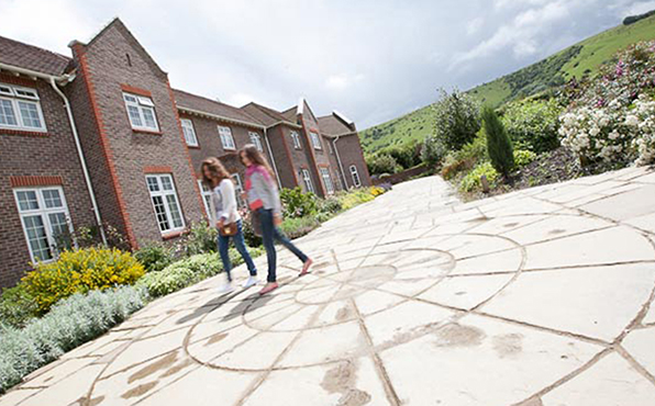 Plumpton College