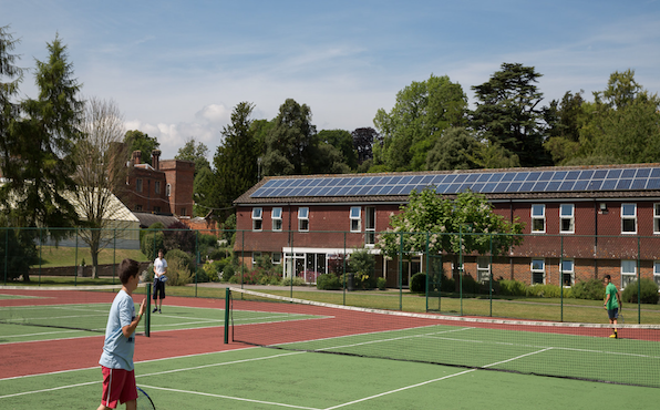 Cobham Hall