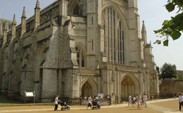 Winchester College