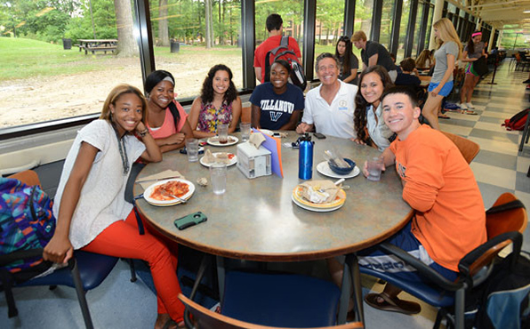 Villanova University