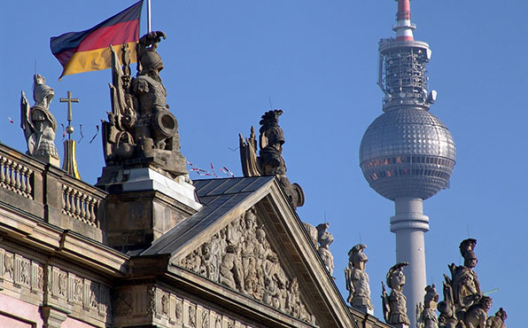 One to one Allemagne