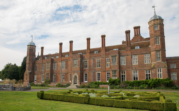 Cobham Hall