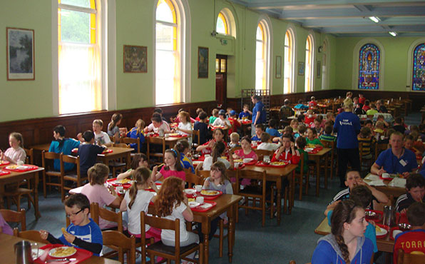 Rockwell Sports Camp