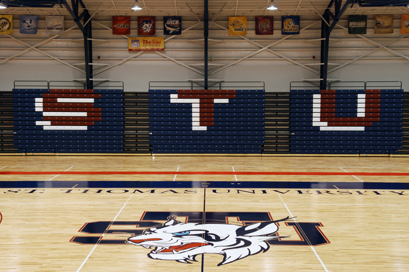 Saint Thomas University