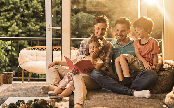 One to one - Family Study
