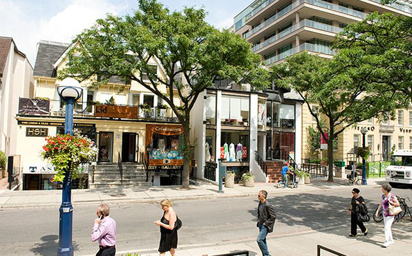 Toronto