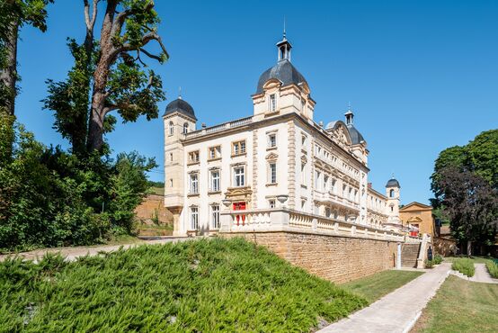 Séjour Aventure au Château de Cruix