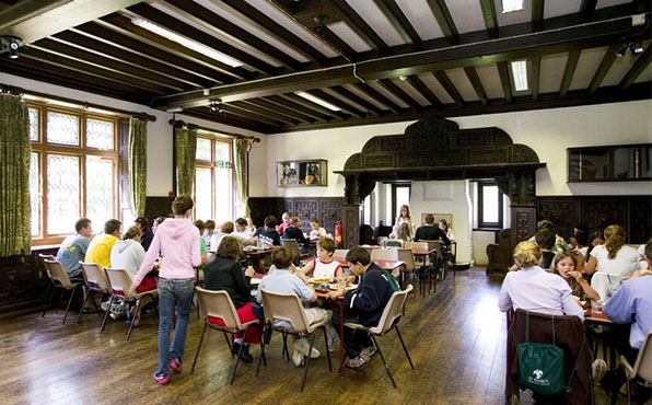 Dicker School