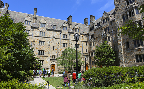 Yale University