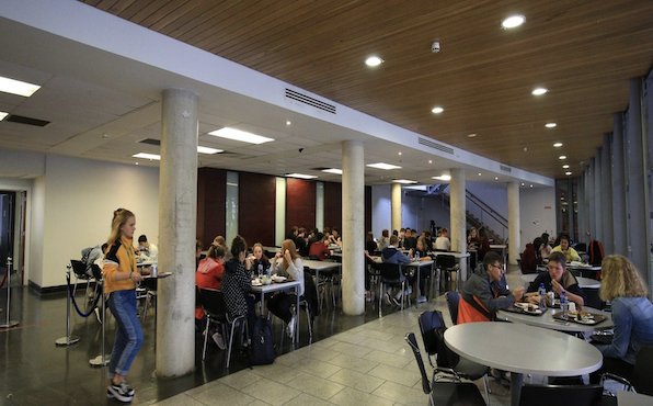 Trinity Hall