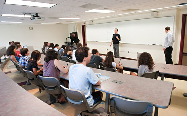 Villanova University