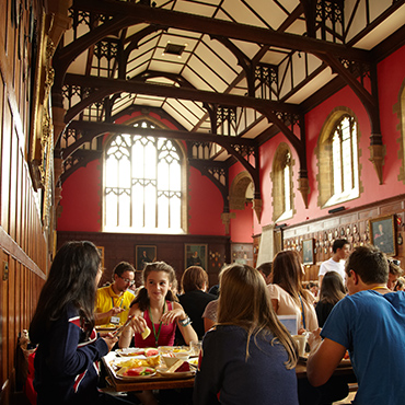 Radley College