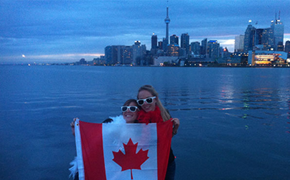 Toronto