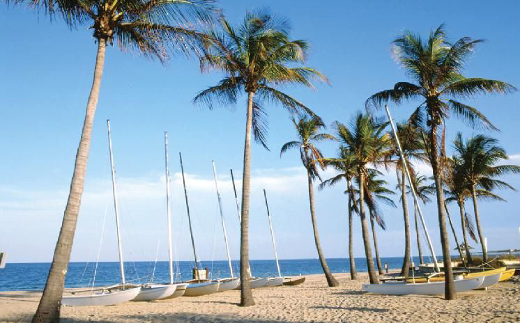 Fort Lauderdale