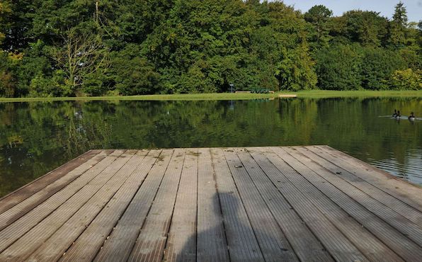 Ridgeway Camp