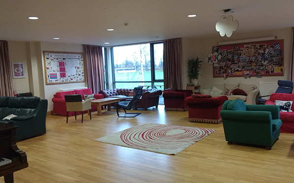 Shrewsbury College