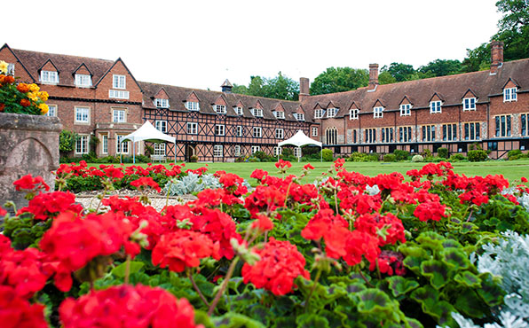 Bradfield College